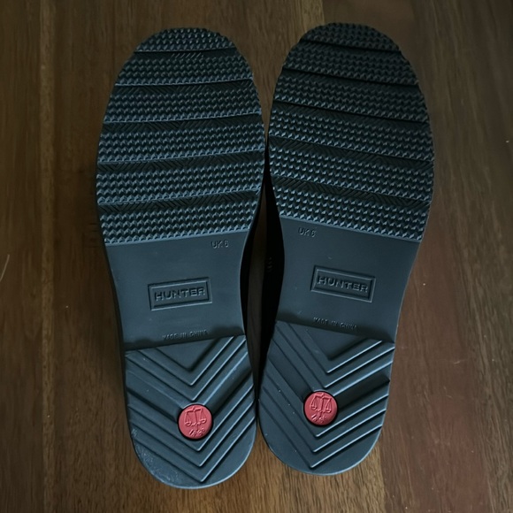 Hunter PLAY Clog Mini Rainbow - Picture 6 of 6